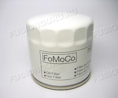 Filtru ulei Filtru ulei